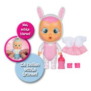 Tomy Magic Tears Dress Me Up Babypop - afbeelding 5