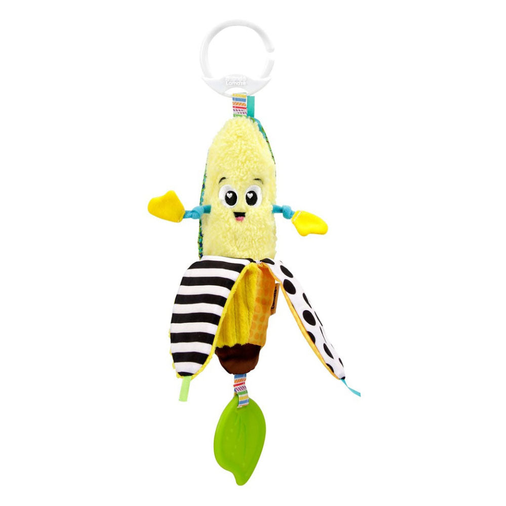 Lamaze Bea de Banana Clip 'N Go Toys