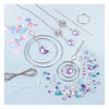 Fare lo spettro, rendilo reale crystal dreamcatcher