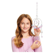 Spectron make it real - kristallen dromenvanger maken - afbeelding 4
