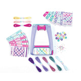 Spectron Make It Real Friendship Bracelet Maker - afbeelding 2