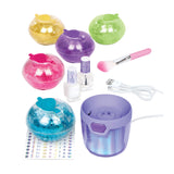 Spectron make it real - partynails glitterstudio - afbeelding 1