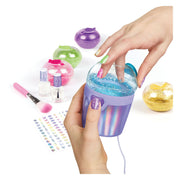 Spectron make it real - partynails glitterstudio - afbeelding 2