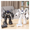 Silverlit Robot Robo Blast White