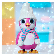 Silverlit Rescue Interactieve Penguin Roze - afbeelding 5