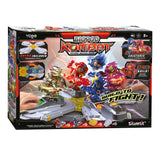 Silverlit Biopod Kombat Deluxe Battle pack - afbeelding 1