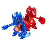 Silverlit Biopod Kombat Deluxe Battle pack - afbeelding 3