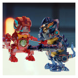 Silverlit Biopod Kombat Deluxe Battle pack - afbeelding 4