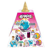 Biggies Dog Blue gonfiabile abbraccio