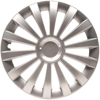 Cubierta de la rueda de Albrecht Meridian 15 Meridian 15 Piece