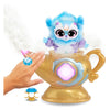 Moose toys magic mixies magic lamp roze