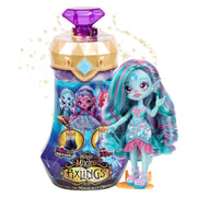 Moose Toys Mixies Pixlings Marena Aqua - afbeelding 1