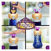 Moose Toys Mixies Pixlings Marena Aqua - afbeelding 4