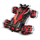 Gear2play x-rover 6-wheel stuntcar - afbeelding 3