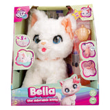 Bella de Kat Interactive hug - afbeelding 2
