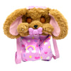 Imc toys baby paws cocker interactieve knuffel