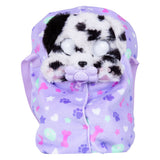 Cuddle Pets Dalmatian Interactive abrazo - afbeelding 3