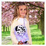 Cuddle Pets Dalmatian Interactive abrazo - afbeelding 5