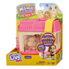 Moose Joys Little Live Pet Mama Surprise Mini Play Figura Rabbit