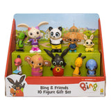 Spectron jugando figuras, 10st. - afbeelding 2