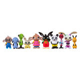 Spectron jugando figuras, 10st. - afbeelding 3