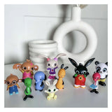 Spectron jugando figuras, 10st. - afbeelding 4
