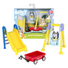 Moose Toys Bluey Mini Speelset Playground de Bluey