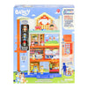 Moose Toys Bluey Hammerbarn Centro commerciale Speeltet con luce e suono