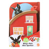 Spectron bing mini huis speelset