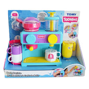 Tomy Bath Toys Coffee Machine Bad Barista - afbeelding 2