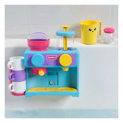 Tomy Bath Toys Coffee Machine Bad Barista - afbeelding 3
