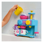 Tomy Bath Toys Coffee Machine Bad Barista - afbeelding 4