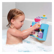 Tomy Bath Toys Coffee Machine Bad Barista - afbeelding 5