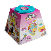 Spectron Little Biggies Konijn Opblaasbare Knuffel - afbeelding 2