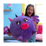 Spectron Biggies Dragon Inflatable hug - afbeelding 5