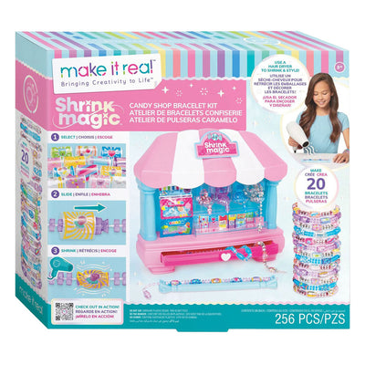 Spectron Make It Real Sweet Sorpresa AMR Bands Shop Set