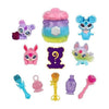 Moose Toys Mixies Mixlings Verzamelketels Magische Regenboog, 5-Pack