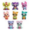 Moose toys magic mixies mixlings bruis en ontdek ketel crystal woods serie 3, 2-pack