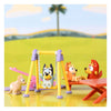 MOOSE Toys Bluey Speeltuin Deluxe Play set