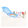 Moose Toys Big 'n Go Play set, 14dlg.