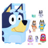 Moose Toys Big 'n Go Play set, 14dlg.
