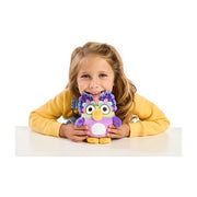 Moose toys bluey knuffel pluche - chattermax - afbeelding 3