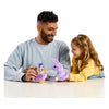 Moose toys bluey knuffel pluche - chattermax