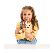 Moose toys bluey knuffel pluche - mum chilli - afbeelding 5