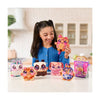 Moose Toys Cookeez Makery Toagy Treatz Haz un animal de lujo sorpresa