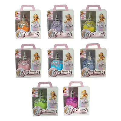 Spectron Profumies Bottle Parfum e Pop