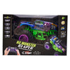 Gear2Play RC Orientable Auto Monster Truck Reaper Apocalypse