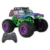 Gear2Play RC Orientable Auto Monster Truck Reaper Apocalypse