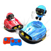 RC Gear2 Play Controlable RC Battle Bumper Cars Bumper Cars