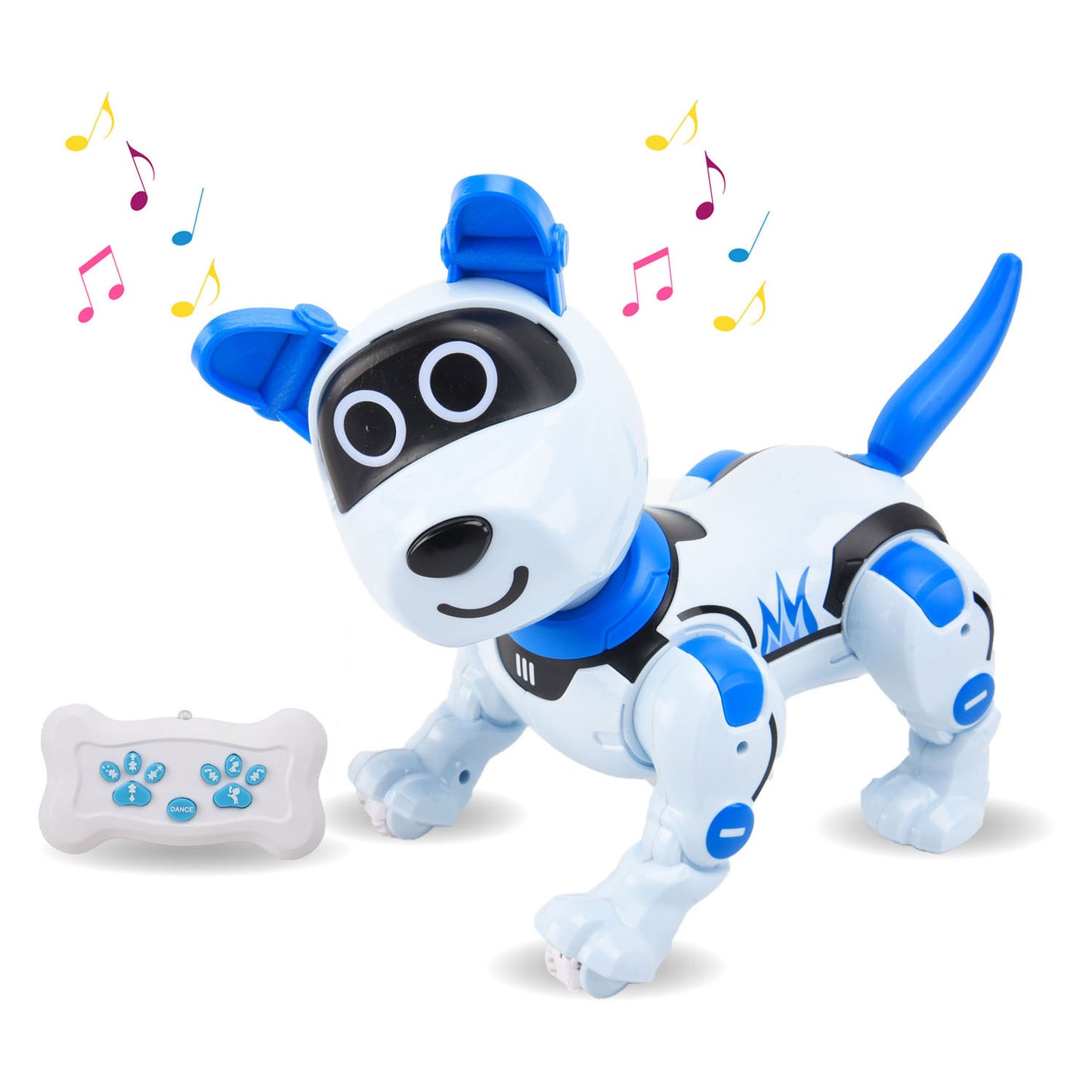 Gear2Play Gear2Play Interactive Animal Robo Raff